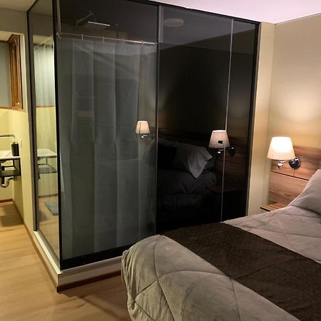 Villa San Jose أريكيبا المظهر الخارجي الصورة