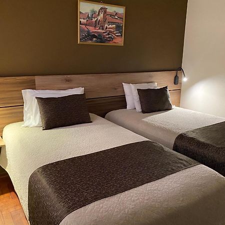Villa San Jose أريكيبا المظهر الخارجي الصورة