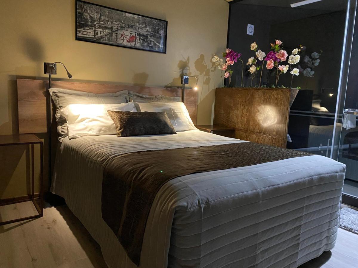Villa San Jose أريكيبا المظهر الخارجي الصورة