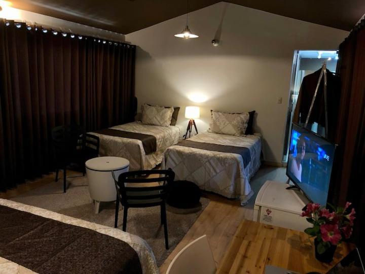 Villa San Jose أريكيبا المظهر الخارجي الصورة