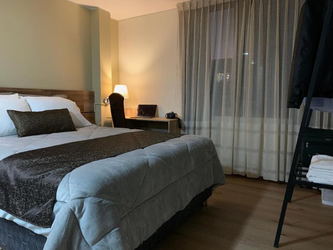 Villa San Jose أريكيبا المظهر الخارجي الصورة
