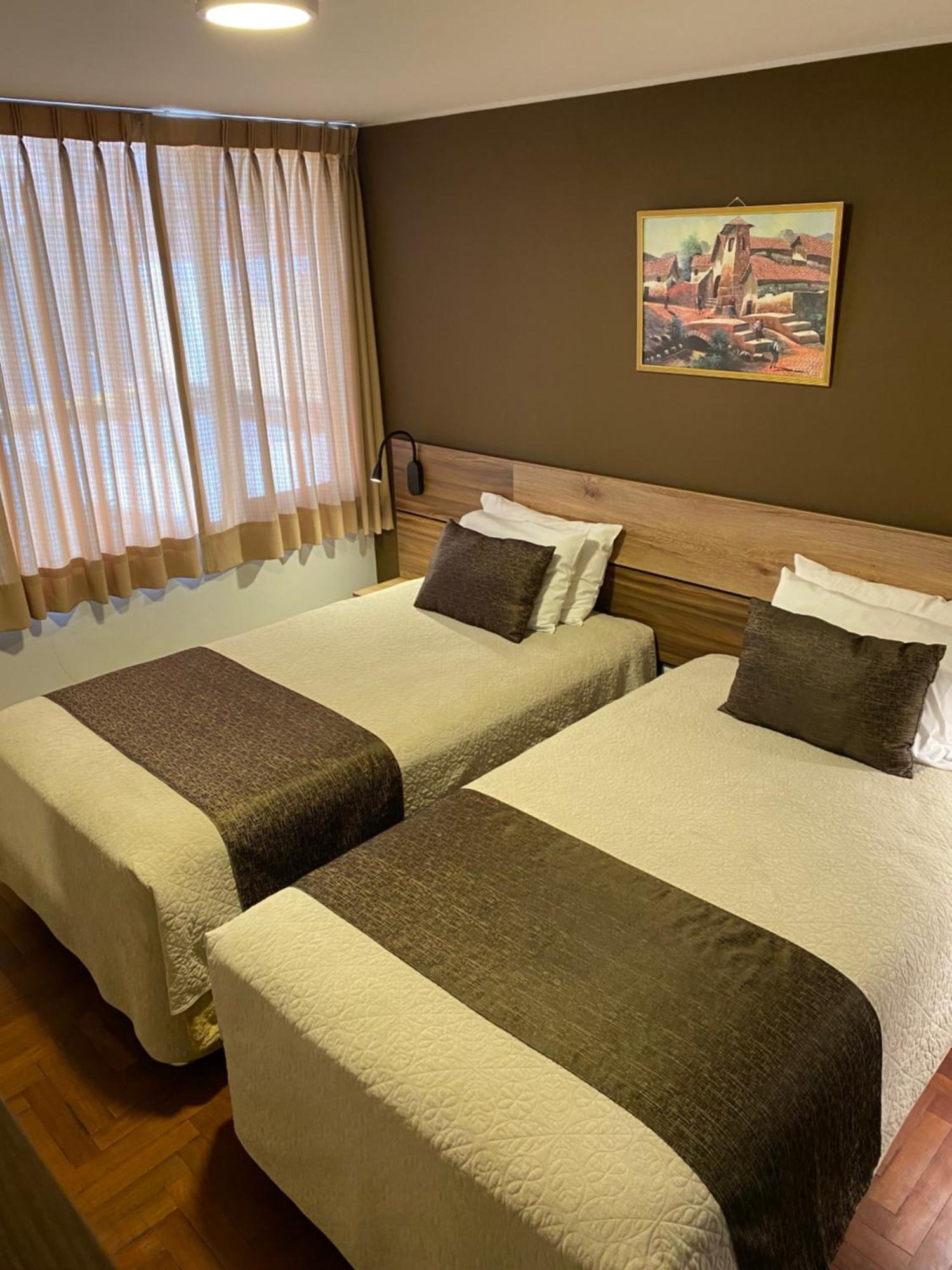 Villa San Jose أريكيبا المظهر الخارجي الصورة