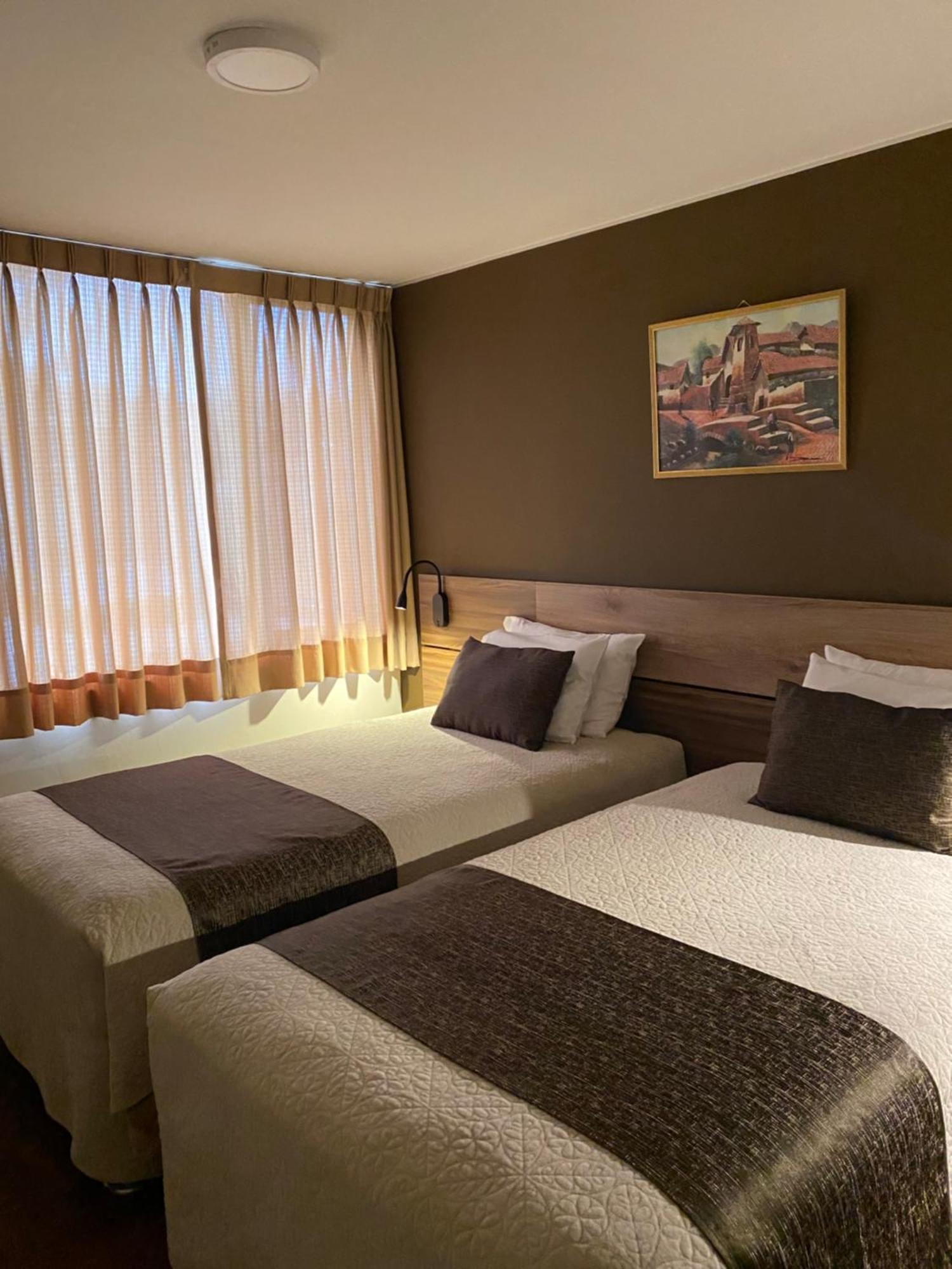 Villa San Jose أريكيبا المظهر الخارجي الصورة