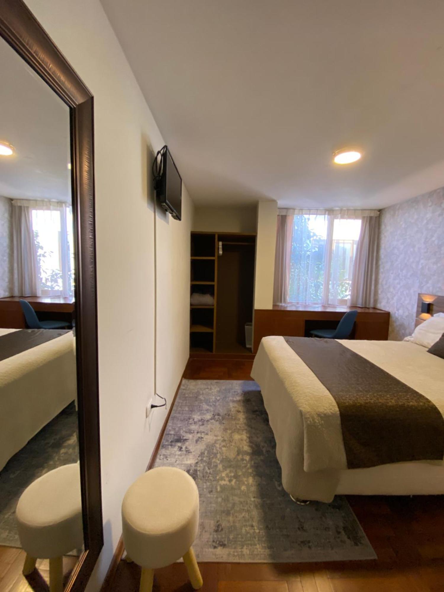 Villa San Jose أريكيبا المظهر الخارجي الصورة
