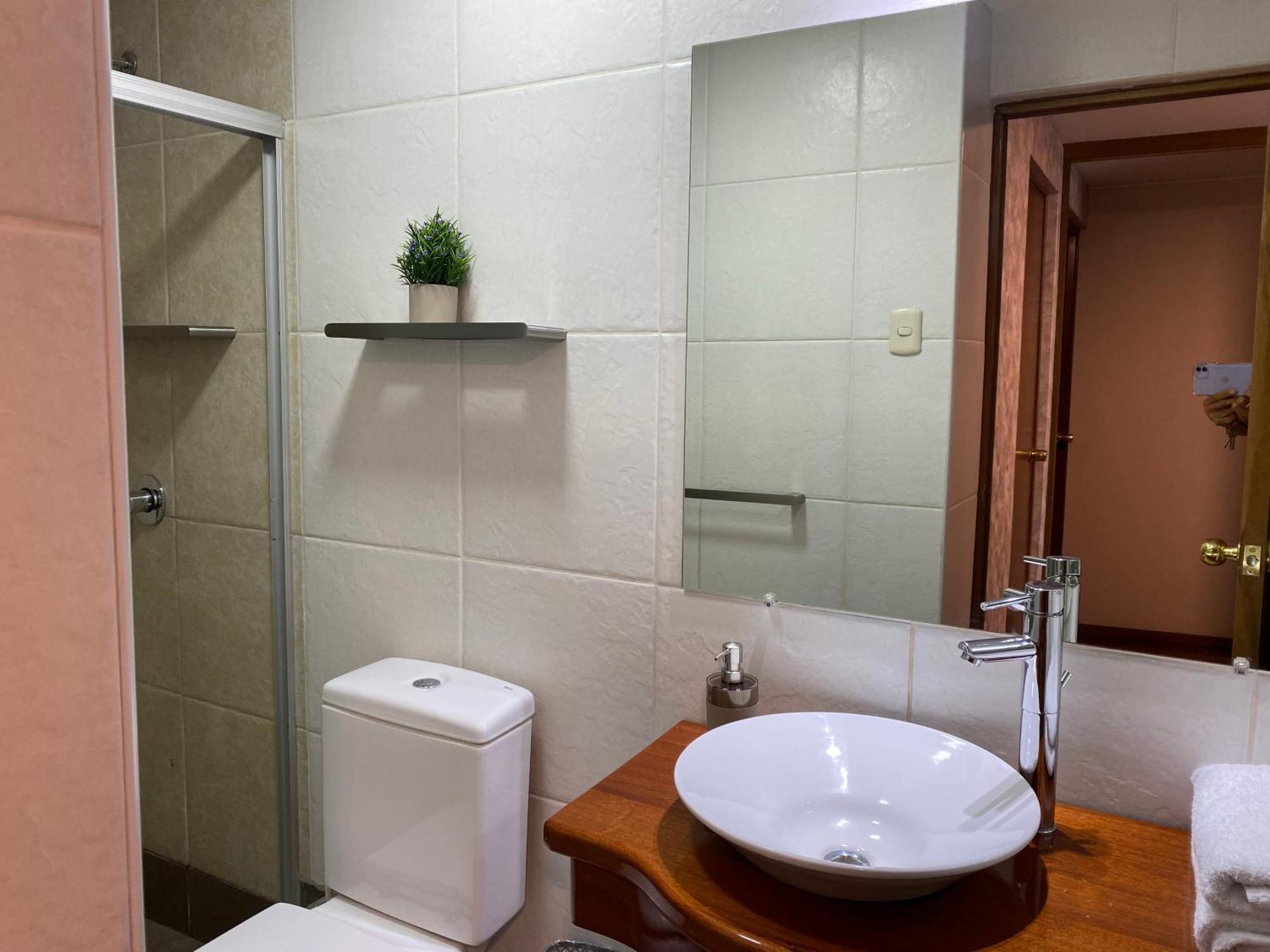 Villa San Jose أريكيبا المظهر الخارجي الصورة