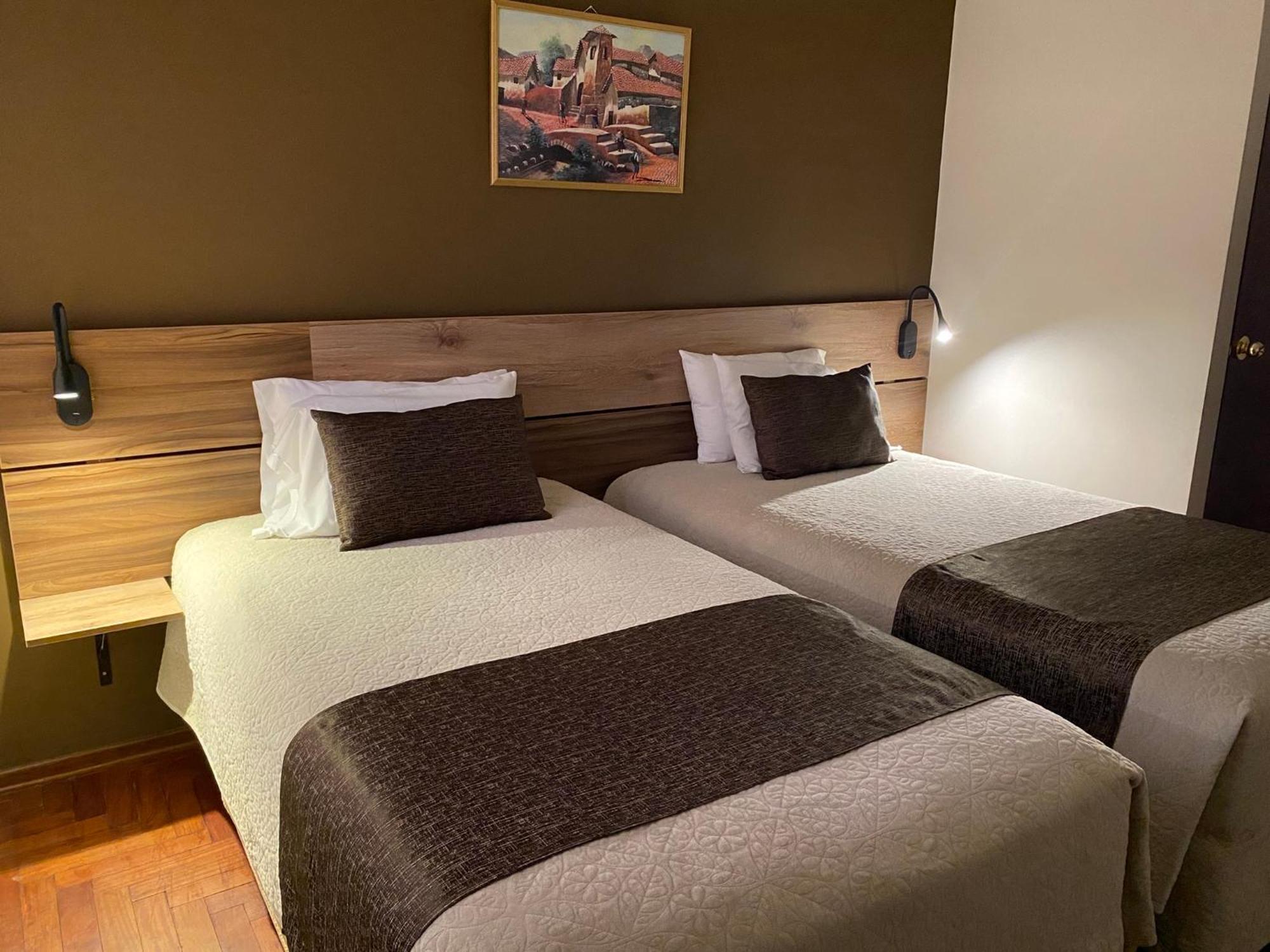 Villa San Jose أريكيبا المظهر الخارجي الصورة