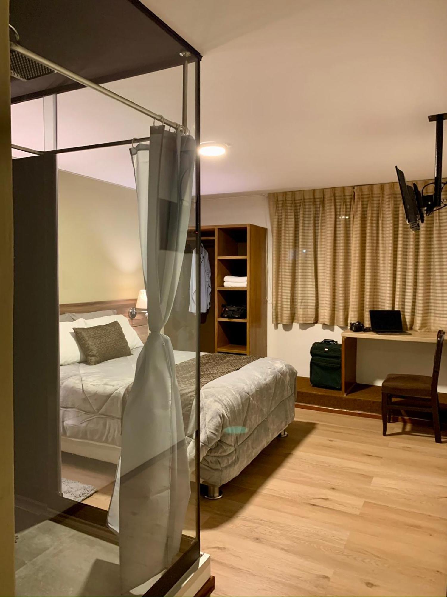 Villa San Jose أريكيبا المظهر الخارجي الصورة