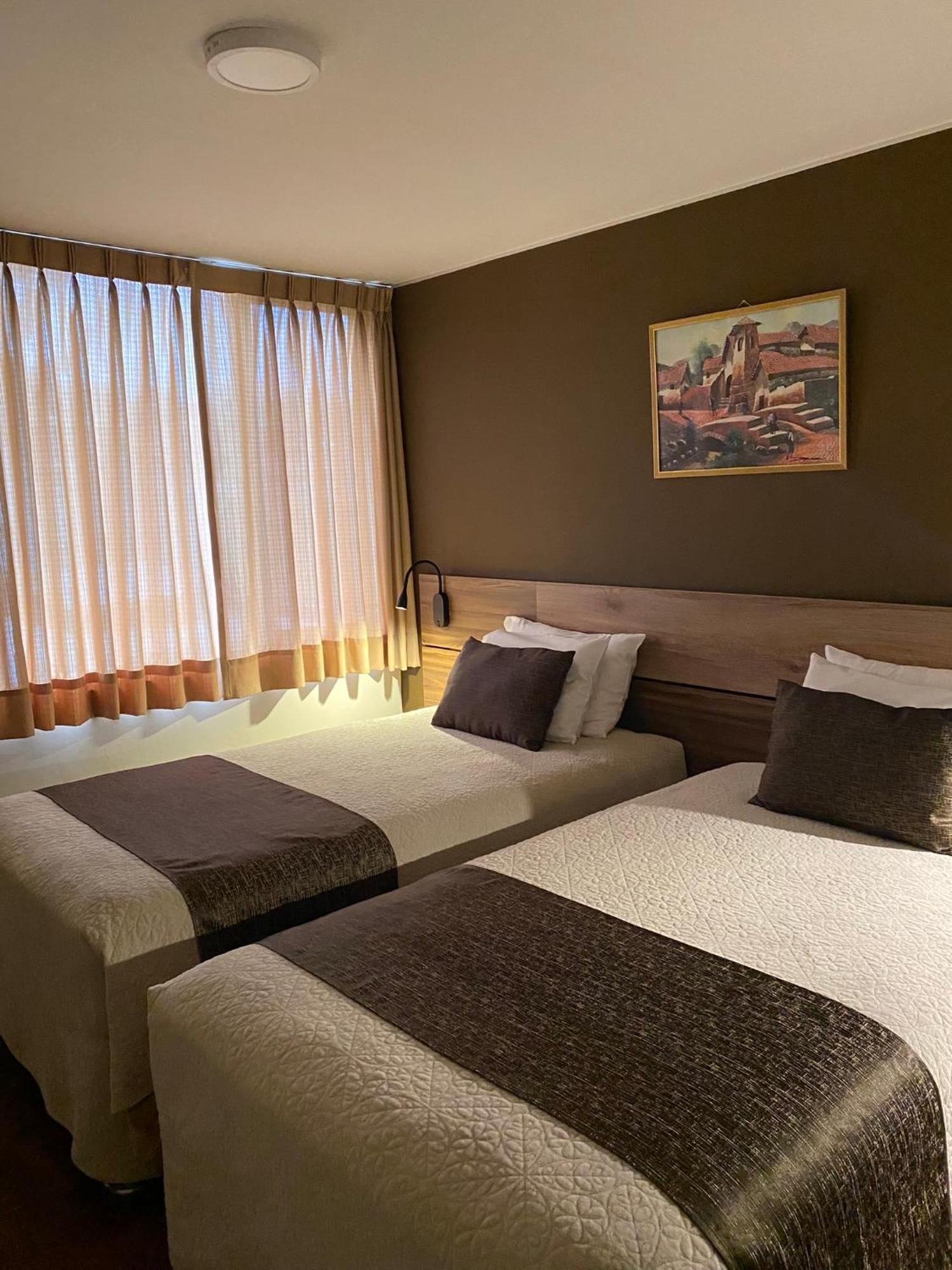 Villa San Jose أريكيبا المظهر الخارجي الصورة